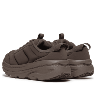HOKA x Marni Bondi B3LS &lsquo;Bracken&rsquo;