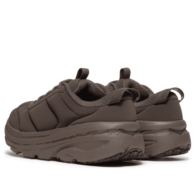 HOKA x Marni Bondi B3LS &lsquo;Bracken&rsquo;