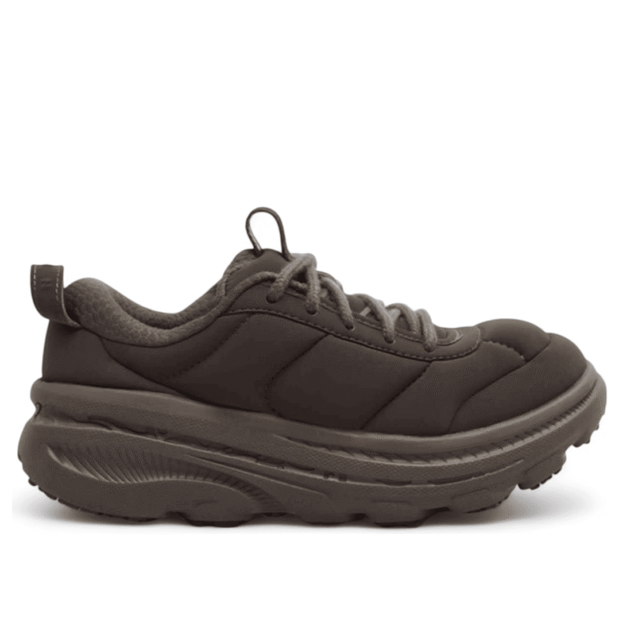 HOKA x Marni Bondi B3LS &lsquo;Bracken&rsquo;