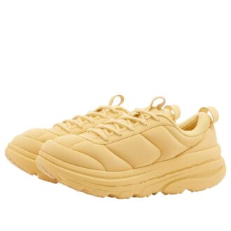 HOKA x Marni Bondi B3LS &lsquo;Paille&rsquo;