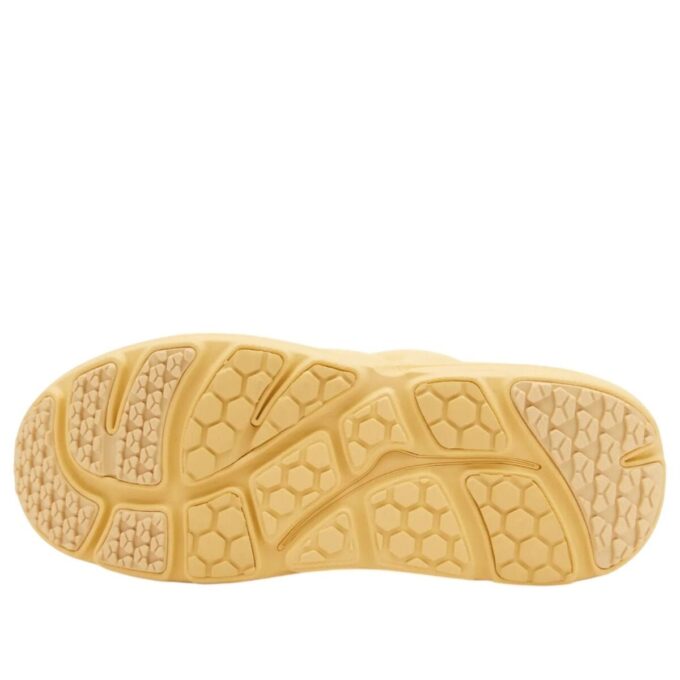 HOKA x Marni Bondi B3LS &lsquo;Paille&rsquo;