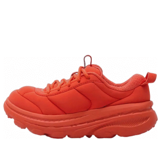 HOKA x Marni Bondi B3LS &lsquo;Poinciana&rsquo;