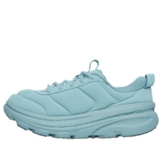 HOKA x Marni Bondi B3LS &lsquo;Tourmaline&rsquo;
