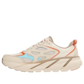 HOKA x Opening Ceremony Clifton &lsquo;Sable&rsquo;