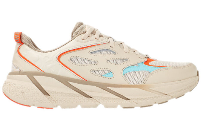 HOKA x Opening Ceremony Clifton &lsquo;Sable&rsquo;