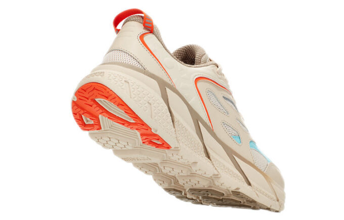 HOKA x Opening Ceremony Clifton &lsquo;Sable&rsquo;