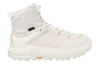 HOKA x Opening Ceremony Tor Ultra High &lsquo;Blanc&rsquo;