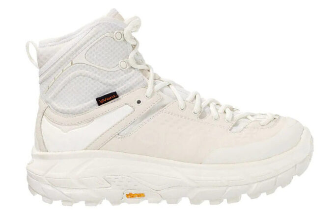 HOKA x Opening Ceremony Tor Ultra High ‘Blanc’ HOKA x Opening Ceremony Tor Ultra High ‘Blanc’