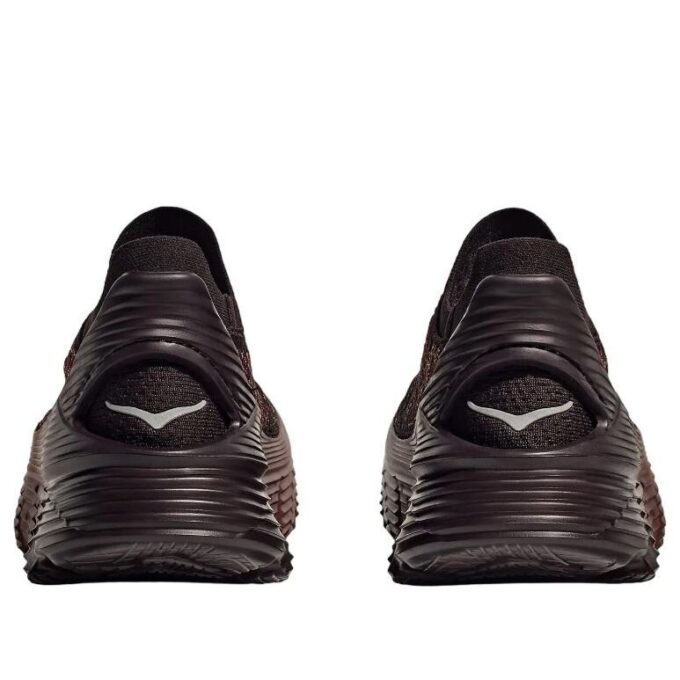 HOKA x Paria Farzaneh Restore Chukka &lsquo;Chocolat&rsquo;