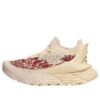 HOKA x Paria Farzaneh Restore Chukka &lsquo;Crème&rsquo;
