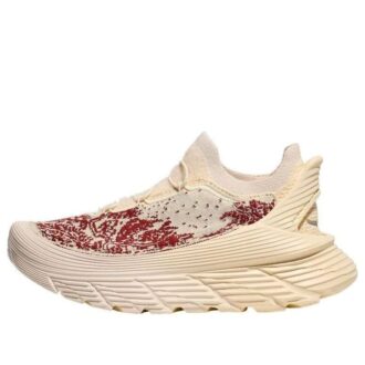 HOKA x Paria Farzaneh Restore Chukka ‘Crème’ HOKA x Paria Farzaneh Restore Chukka ‘Crème’