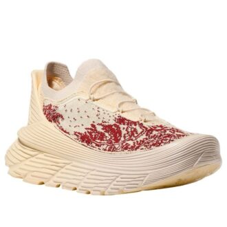 HOKA x Paria Farzaneh Restore Chukka ‘Crème’ HOKA x Paria Farzaneh Restore Chukka ‘Crème’