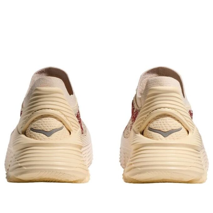 HOKA x Paria Farzaneh Restore Chukka &lsquo;Crème&rsquo;