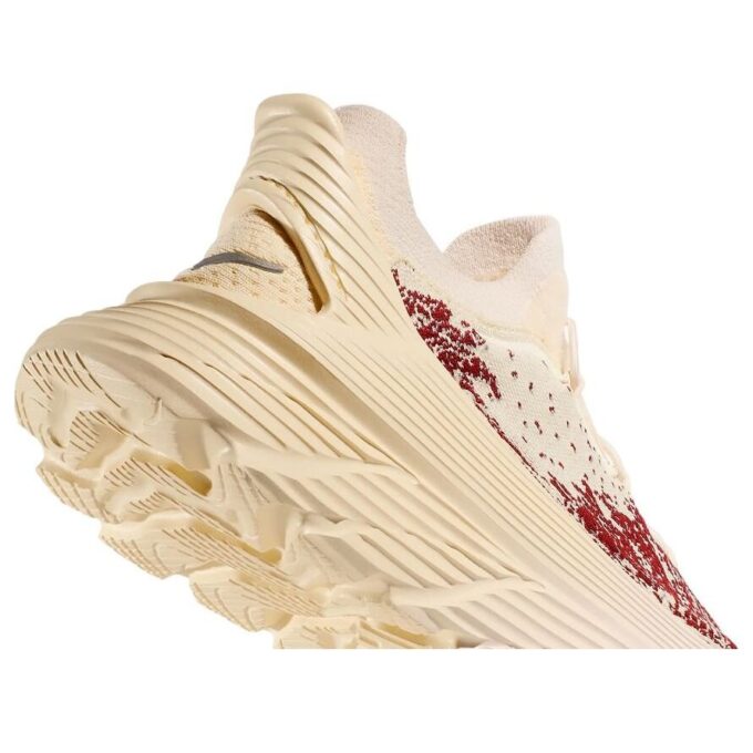 HOKA x Paria Farzaneh Restore Chukka &lsquo;Crème&rsquo;