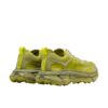 HOKA x Satisfy Mafate Speed  4 Lite &lsquo;Soufre&rsquo;