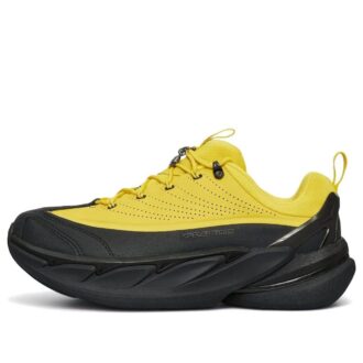 HOKA x Spencer Badu Elevon X &lsquo;Zest Black&rsquo;