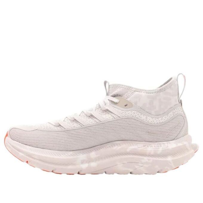 HOKA x Studio Proba Kawana Mid &lsquo;Blanc&rsquo;