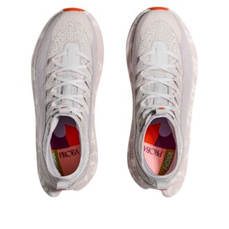 HOKA x Studio Proba Kawana Mid &lsquo;Blanc&rsquo;