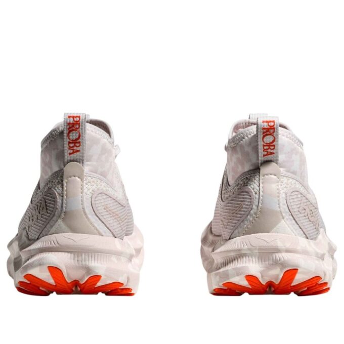 HOKA x Studio Proba Kawana Mid &lsquo;Blanc&rsquo;