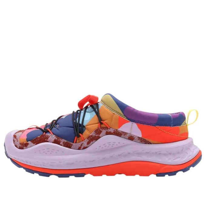 HOKA x Studio Proba Ora Primo &lsquo;Or Orange&rsquo;