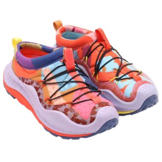 HOKA x Studio Proba Ora Primo &lsquo;Or Orange&rsquo;
