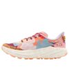 HOKA x Studio Proba Speedgoat 6 &lsquo;Orange Cadmium Vert Fouet&rsquo;
