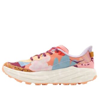 HOKA x Studio Proba Speedgoat 6 ‘Orange Cadmium Vert Fouet’ HOKA x Studio Proba Speedgoat 6 ‘Orange Cadmium Vert Fouet’