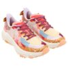 HOKA x Studio Proba Speedgoat 6 &lsquo;Orange Cadmium Vert Fouet&rsquo;