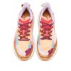 HOKA x Studio Proba Speedgoat 6 &lsquo;Orange Cadmium Vert Fouet&rsquo;