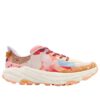 HOKA x Studio Proba Speedgoat 6 &lsquo;Orange Cadmium Vert Fouet&rsquo;
