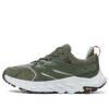 HOKA x WTAPS Anacapa Low Gore-Tex Four &lsquo;Leaf Clover&rsquo;