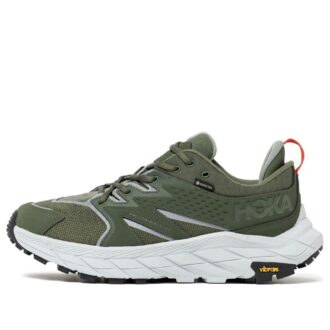 HOKA x WTAPS Anacapa Low Gore-Tex Four &lsquo;Leaf Clover&rsquo;
