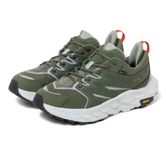 HOKA x WTAPS Anacapa Low Gore-Tex Four &lsquo;Leaf Clover&rsquo;