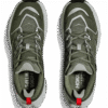 HOKA x WTAPS Anacapa Low Gore-Tex Four &lsquo;Leaf Clover&rsquo;