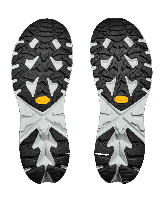 HOKA x WTAPS Anacapa Low Gore-Tex Four &lsquo;Leaf Clover&rsquo;
