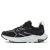 HOKA x WTAPS Anacapa Low Gore-Tex « Jet Black »