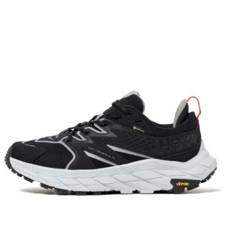 HOKA x WTAPS Anacapa Low Gore-Tex « Jet Black »