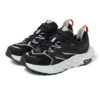HOKA x WTAPS Anacapa Low Gore-Tex « Jet Black »