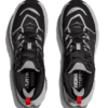 HOKA x WTAPS Anacapa Low Gore-Tex « Jet Black »
