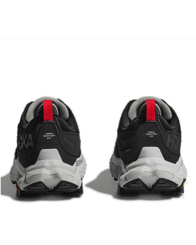 HOKA x WTAPS Anacapa Low Gore-Tex « Jet Black »