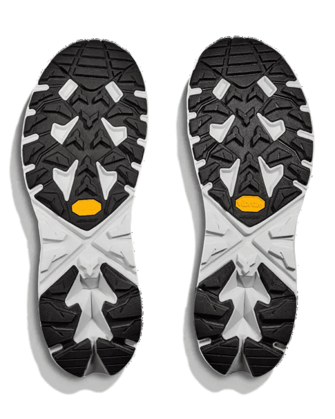 HOKA x WTAPS Anacapa Low Gore-Tex « Jet Black »