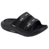 HOKA x WTAPS ORA Luxe &lsquo;Noir&rsquo;