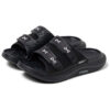 HOKA x WTAPS ORA Luxe &lsquo;Noir&rsquo;