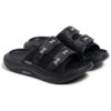 HOKA x WTAPS ORA Luxe &lsquo;Noir&rsquo;