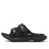 HOKA x WTAPS ORA Luxe &lsquo;Noir de jais&rsquo;