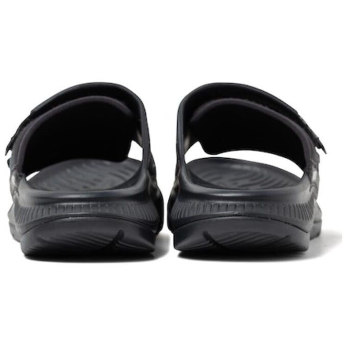HOKA x WTAPS ORA Luxe &lsquo;Noir de jais&rsquo;