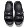 HOKA x WTAPS ORA Luxe &lsquo;Noir de jais&rsquo;