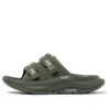 HOKA x WTAPS ORA Luxe &lsquo;Olive Drab&rsquo;