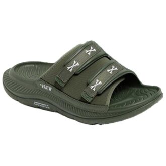 HOKA x WTAPS ORA Luxe &lsquo;Olive Drab&rsquo;