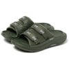 HOKA x WTAPS ORA Luxe &lsquo;Olive Drab&rsquo;